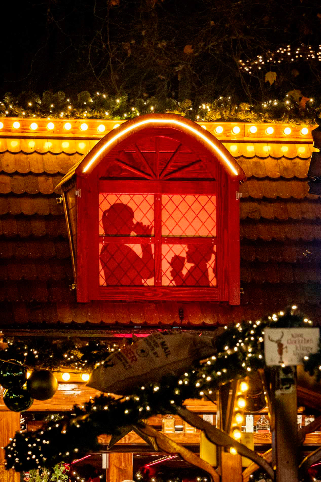 Weihnachtsmarkt