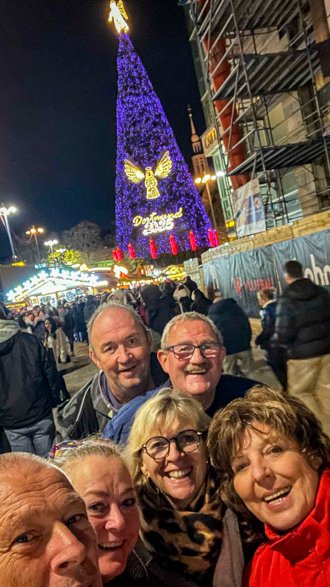 Weihnachtsmarkt