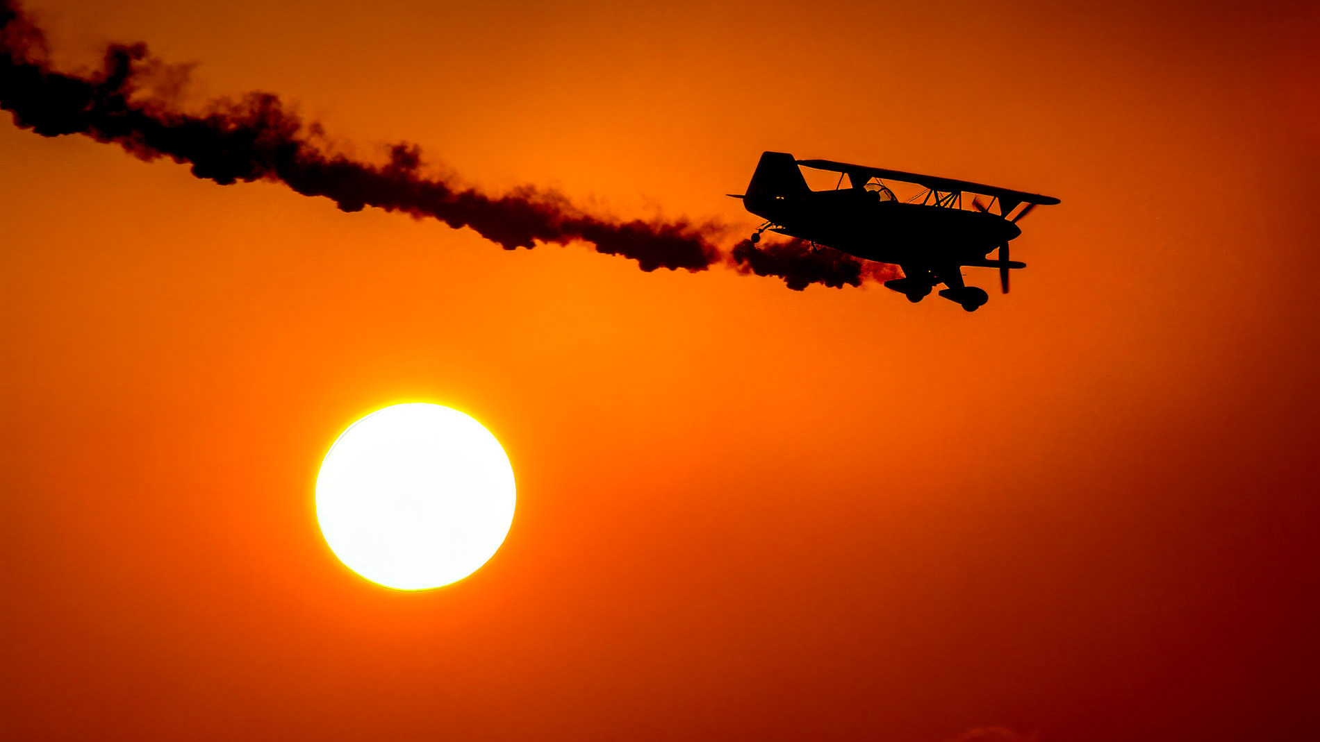 Pitts Special