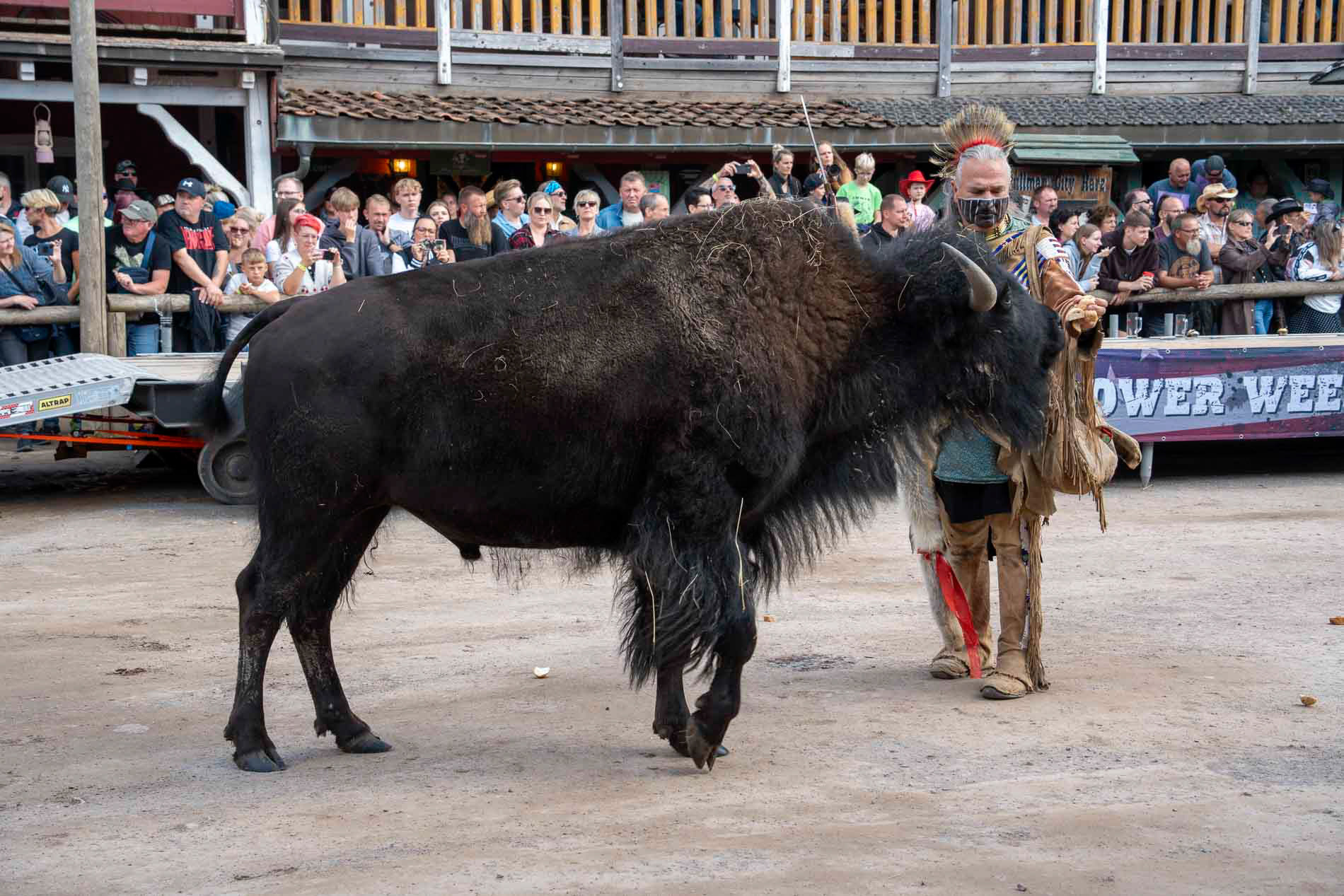 Western Show