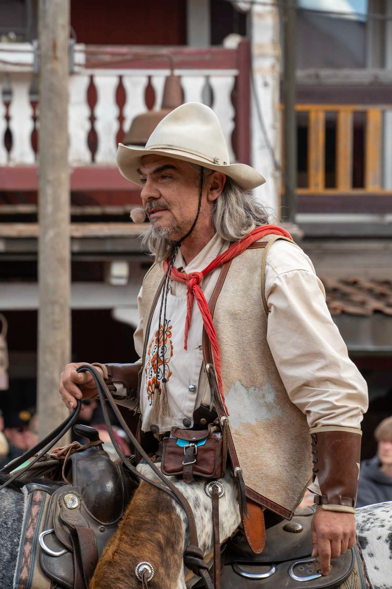 Western Show