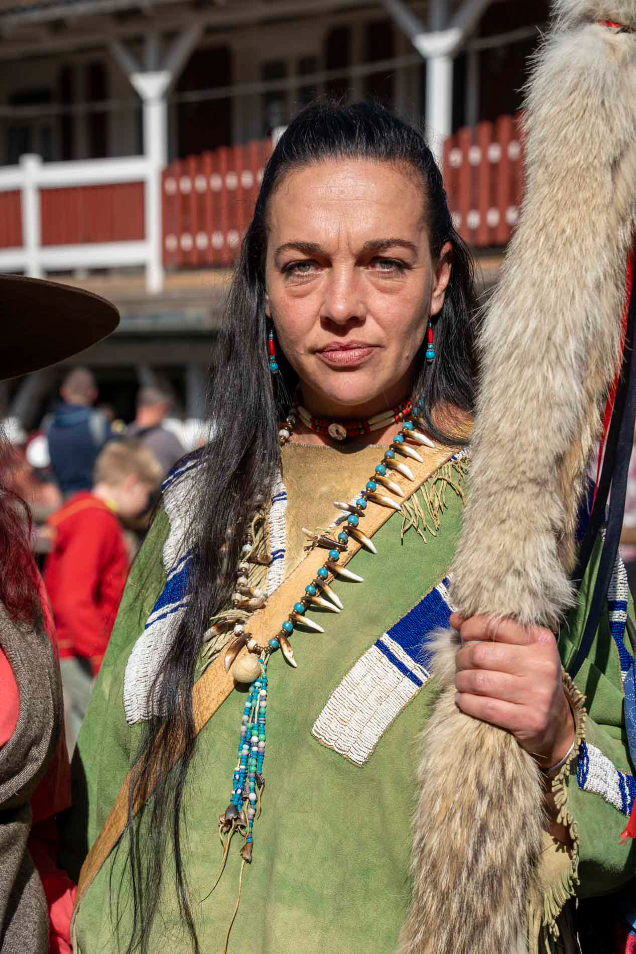 Western Show