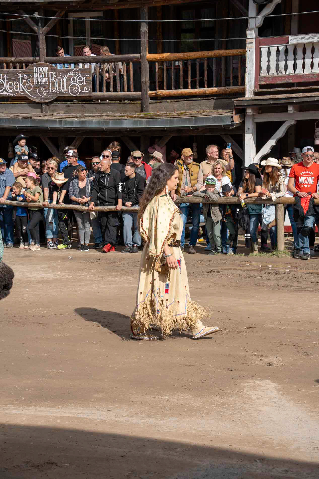 Western Show