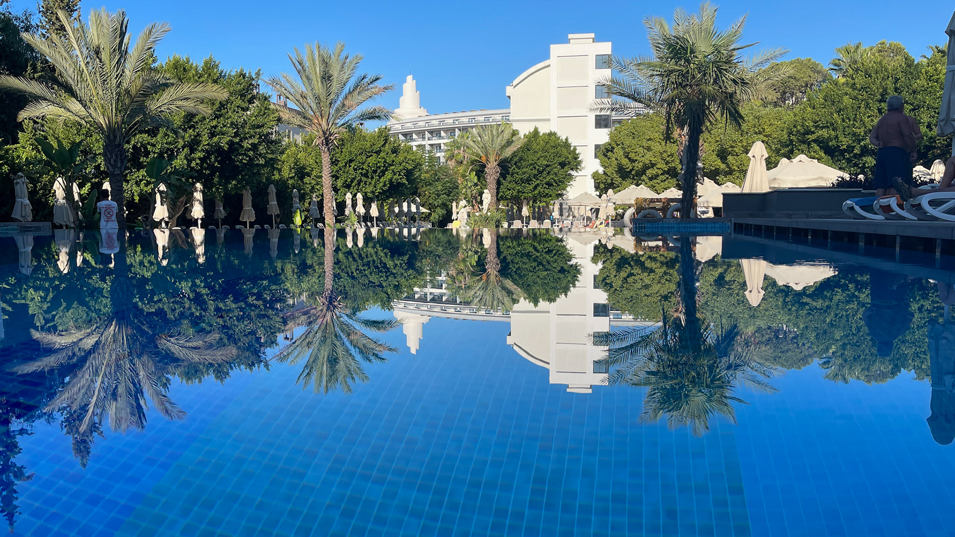 Hotel Seaden Valentine