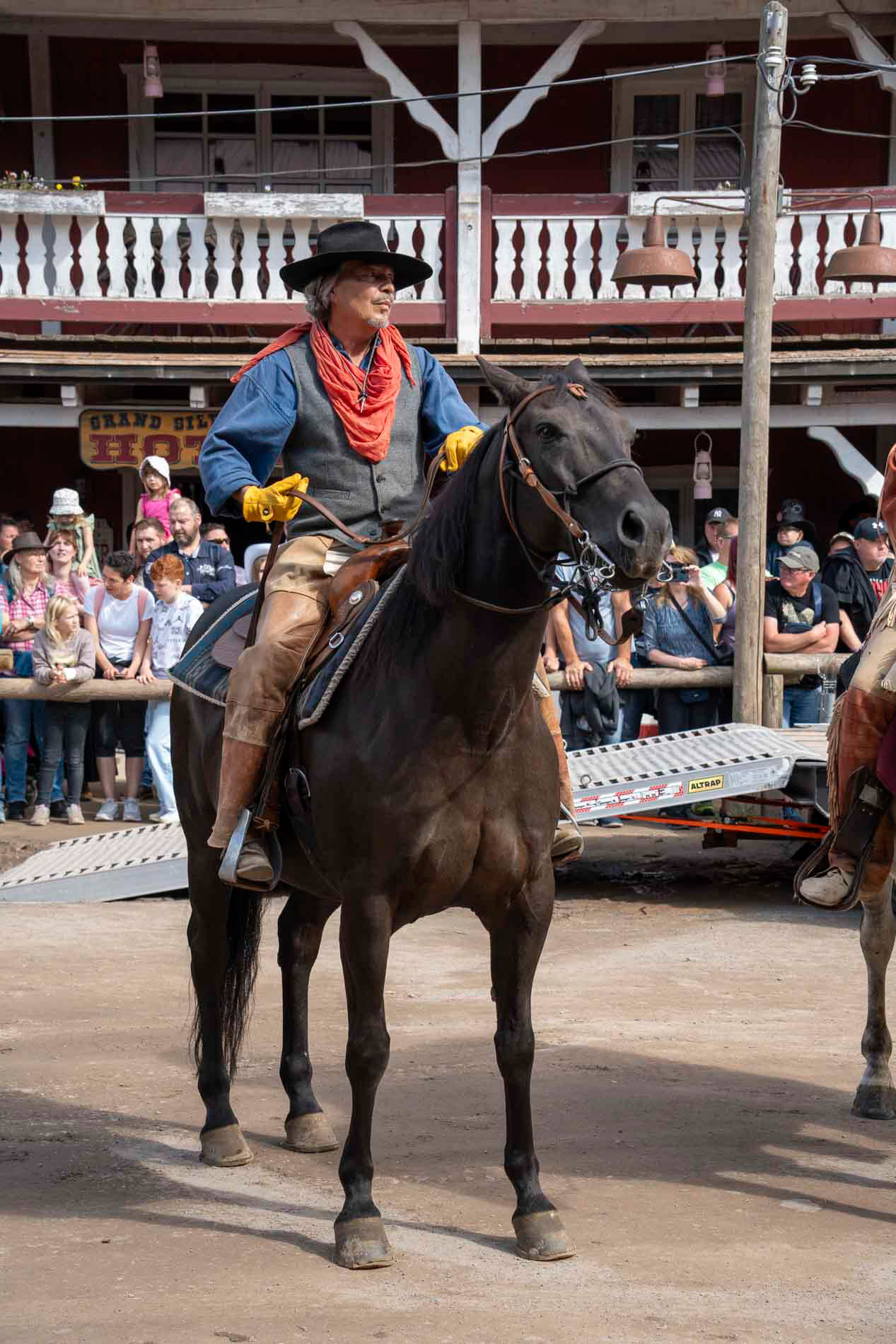 Western Show