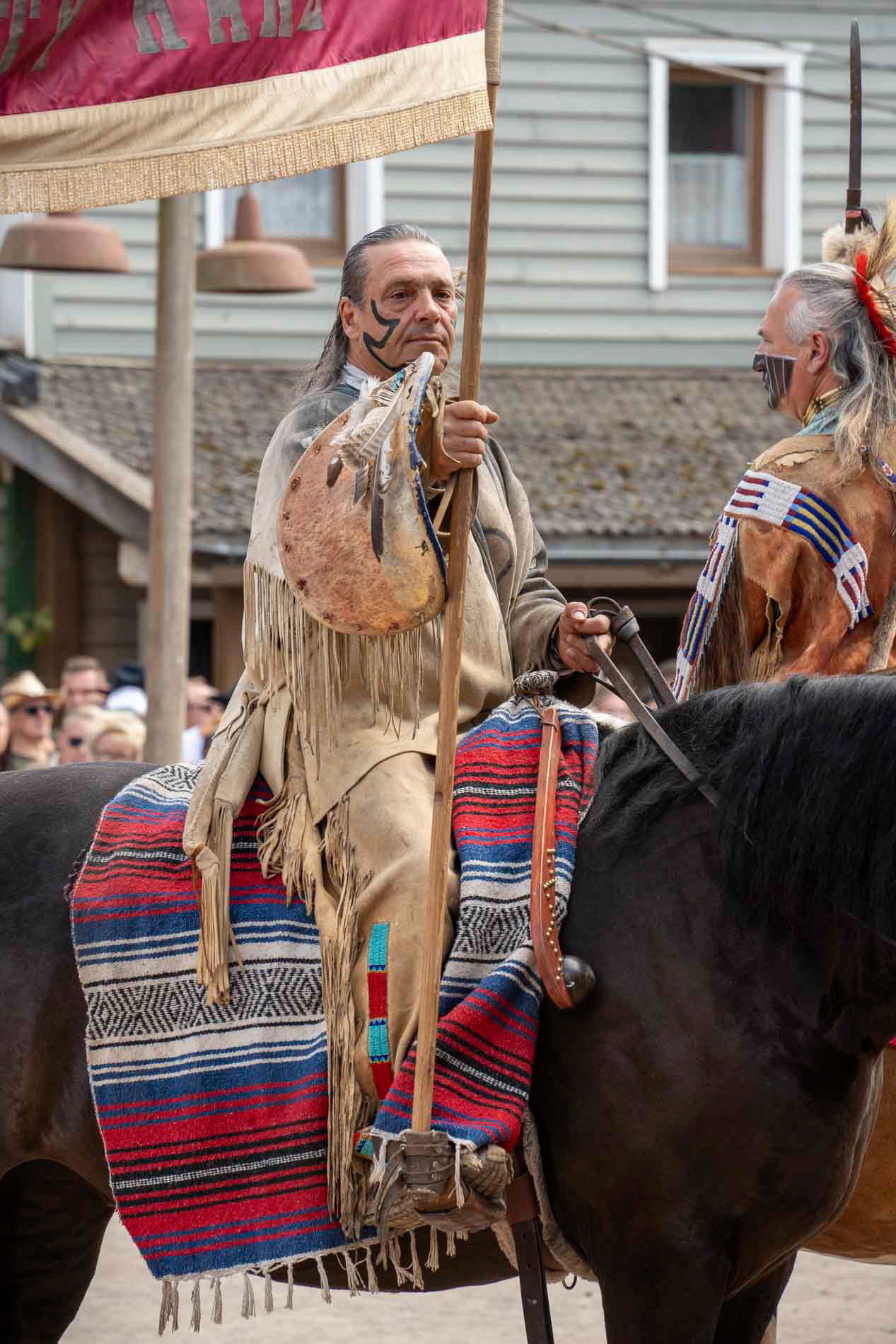 Western Show