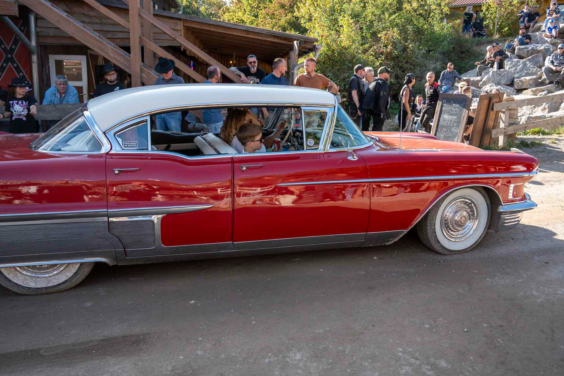 Car Show