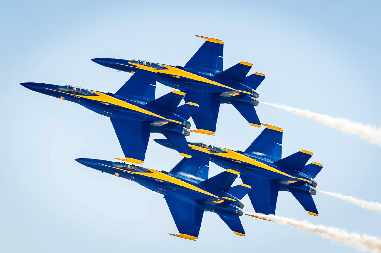 Miramar Blue Angels