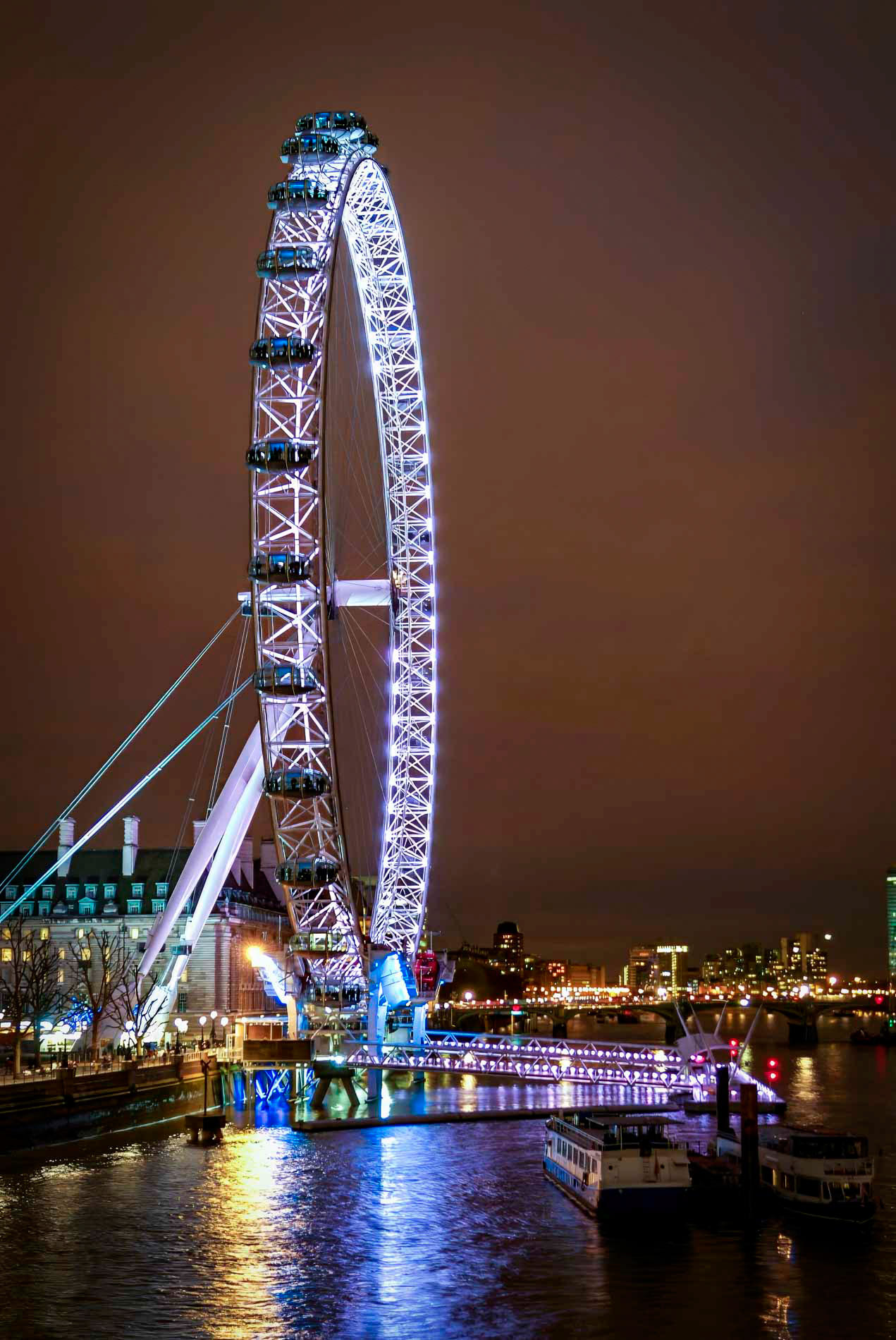 London Eye