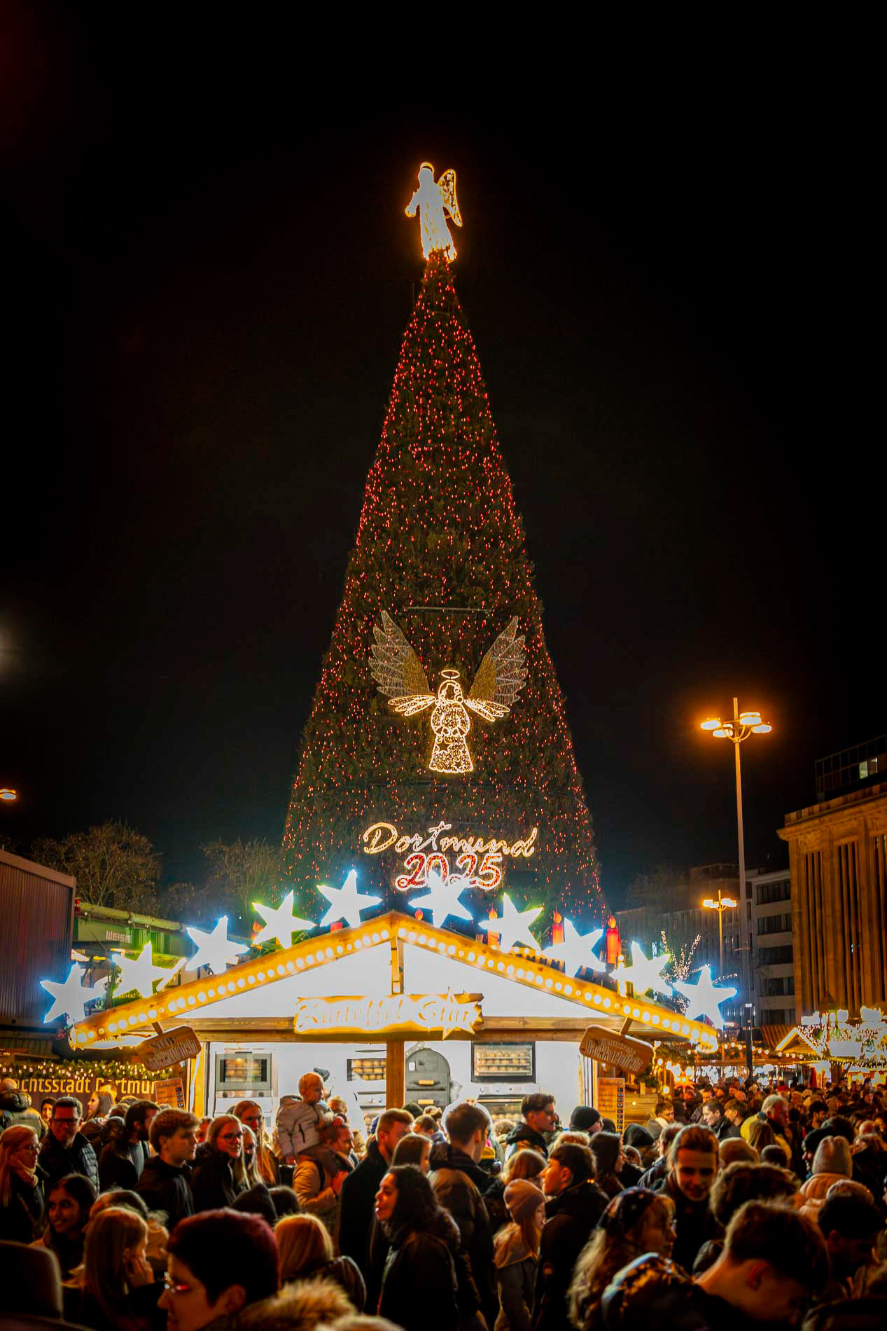 Weihnachtsmarkt