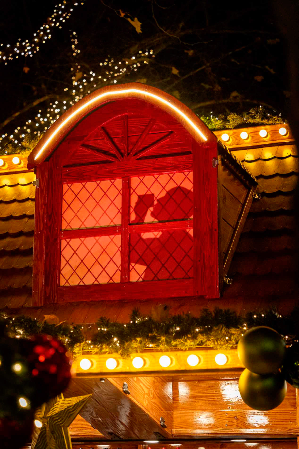 Weihnachtsmarkt