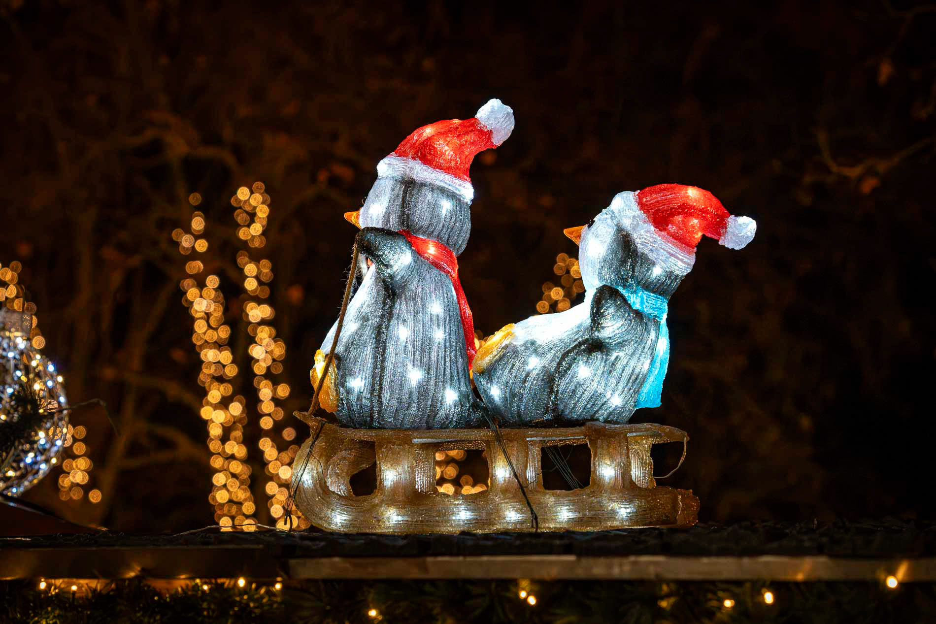 Weihnachtsmarkt