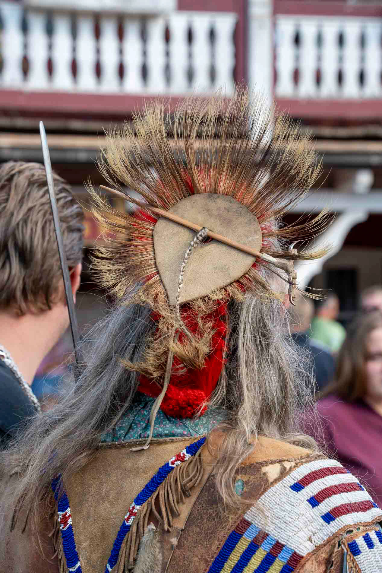 Western Show