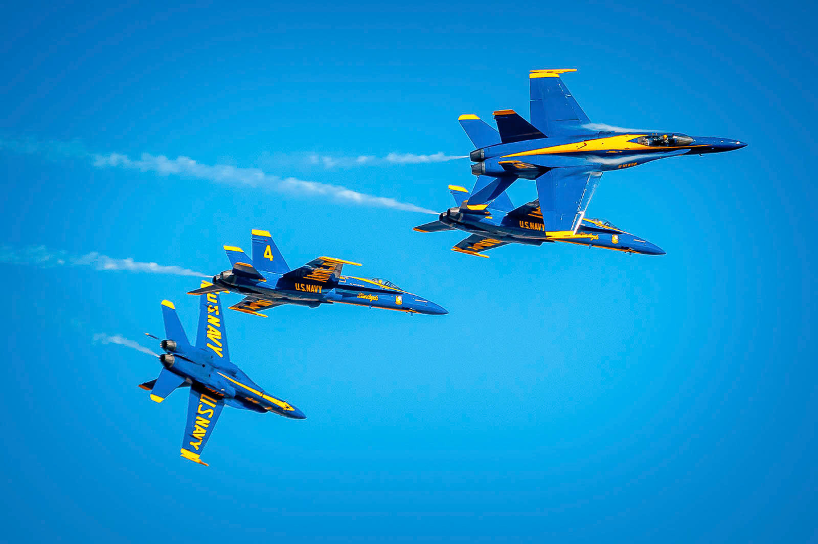 Miramar Blue Angels