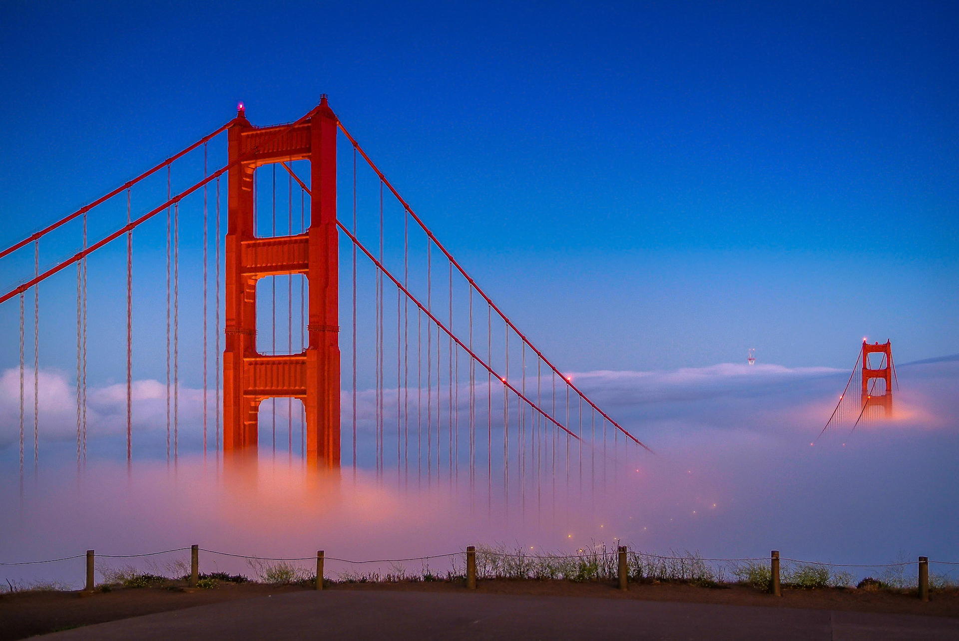 Golden Gate