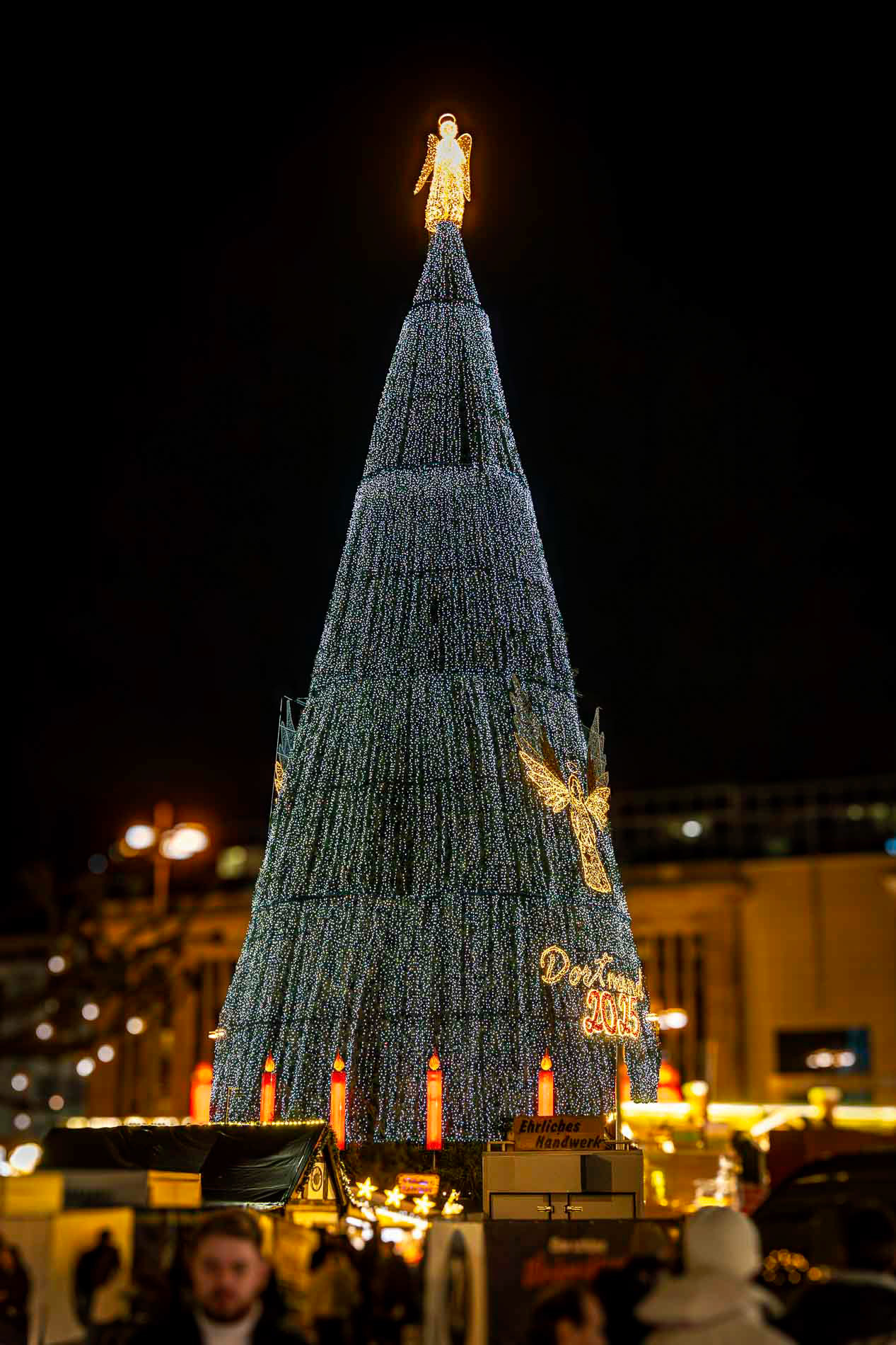 Weihnachtsmarkt