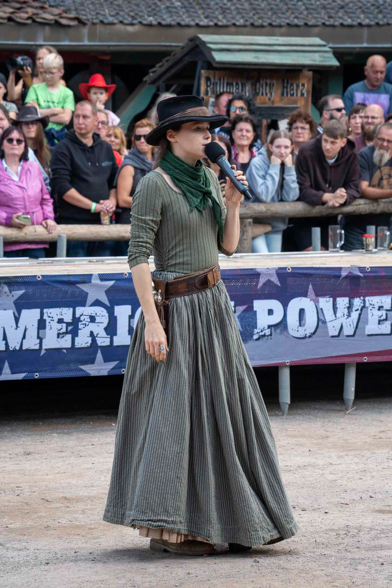 Western Show