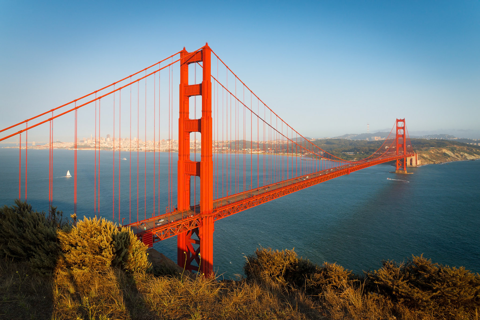 Golden Gate