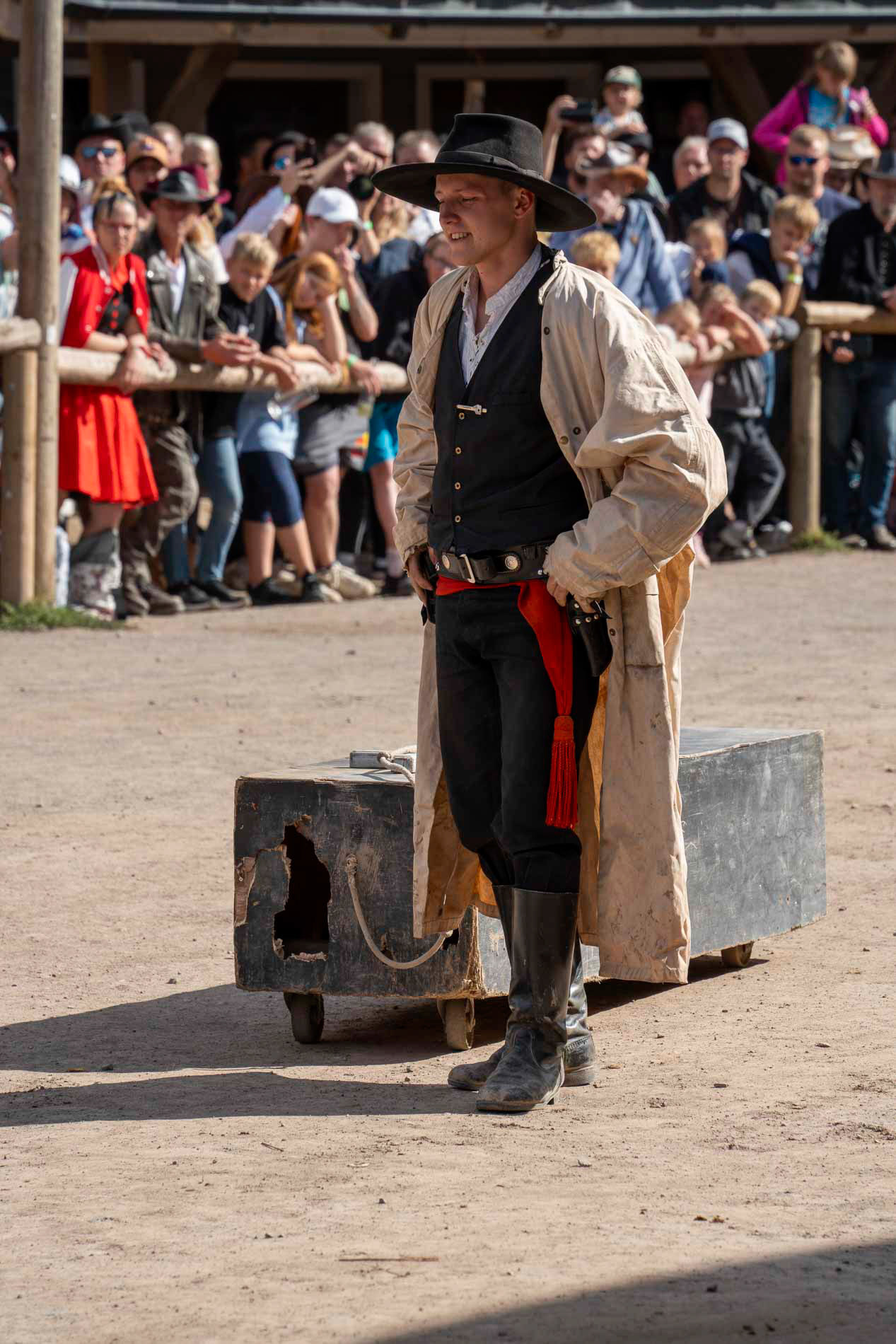 Western Show