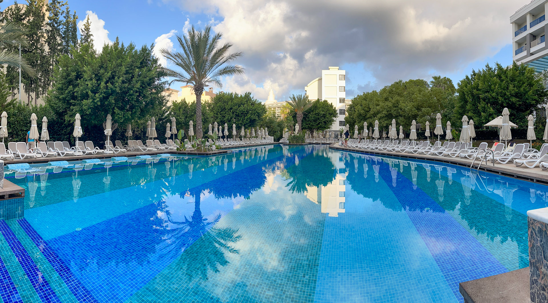 Hotel Seaden Valentine