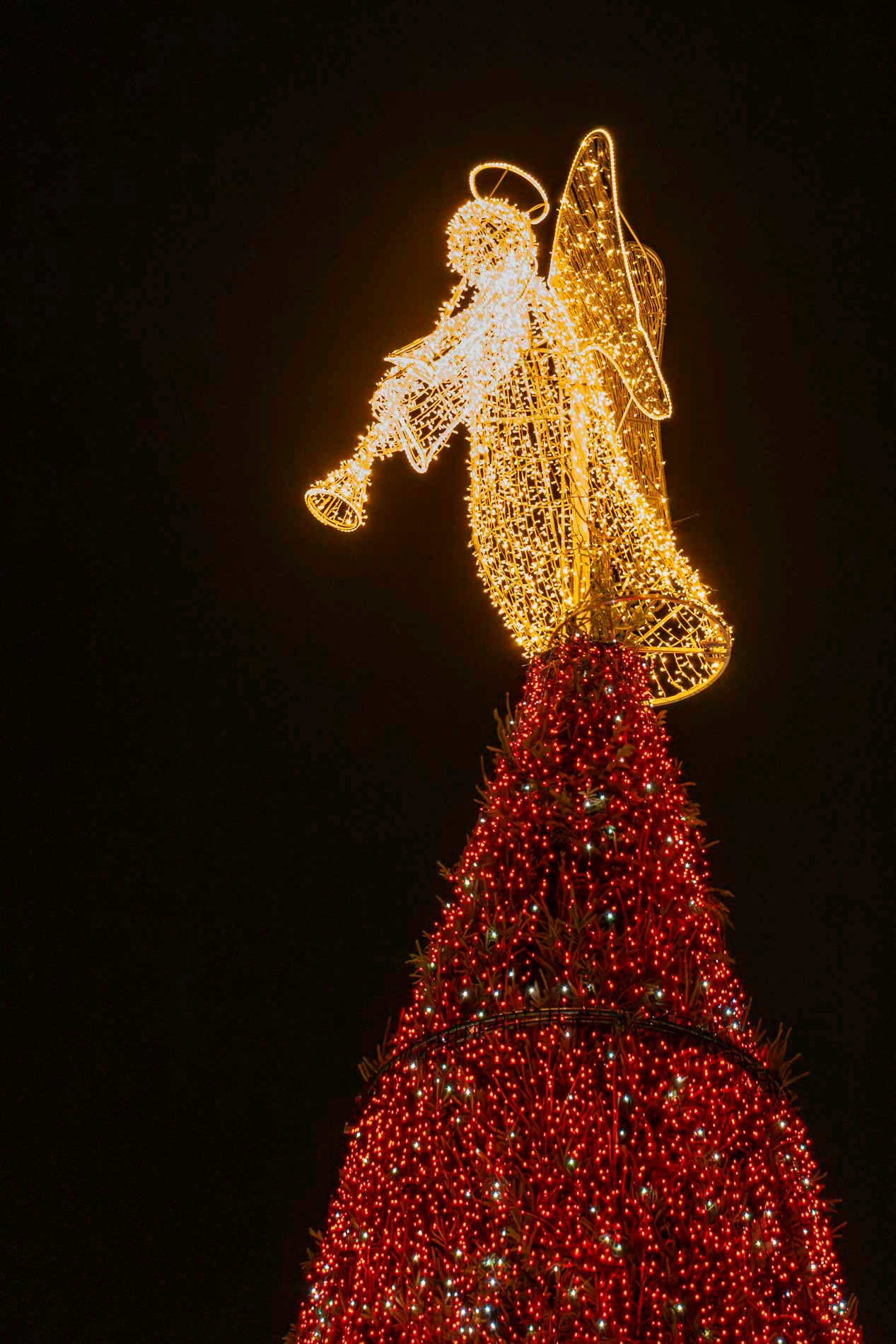 Weihnachtsmarkt