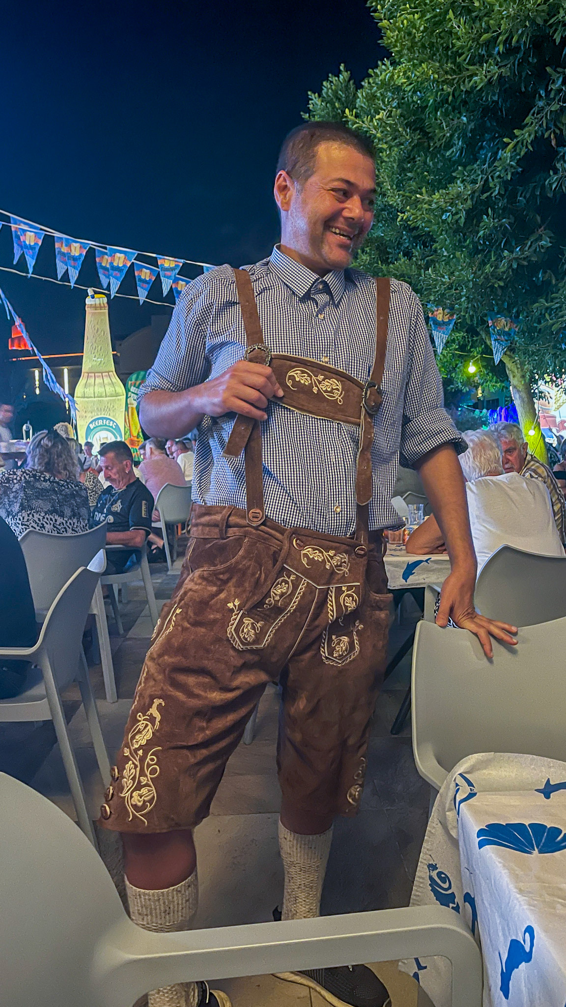 Hotel Seaden Valentine