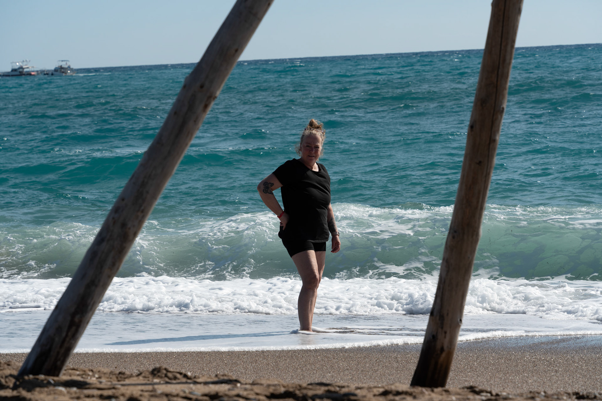 Bootstour Kibyra Minor Antik Limani