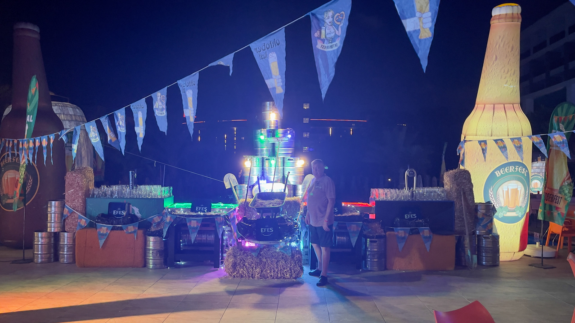 Hotel Seaden Valentine