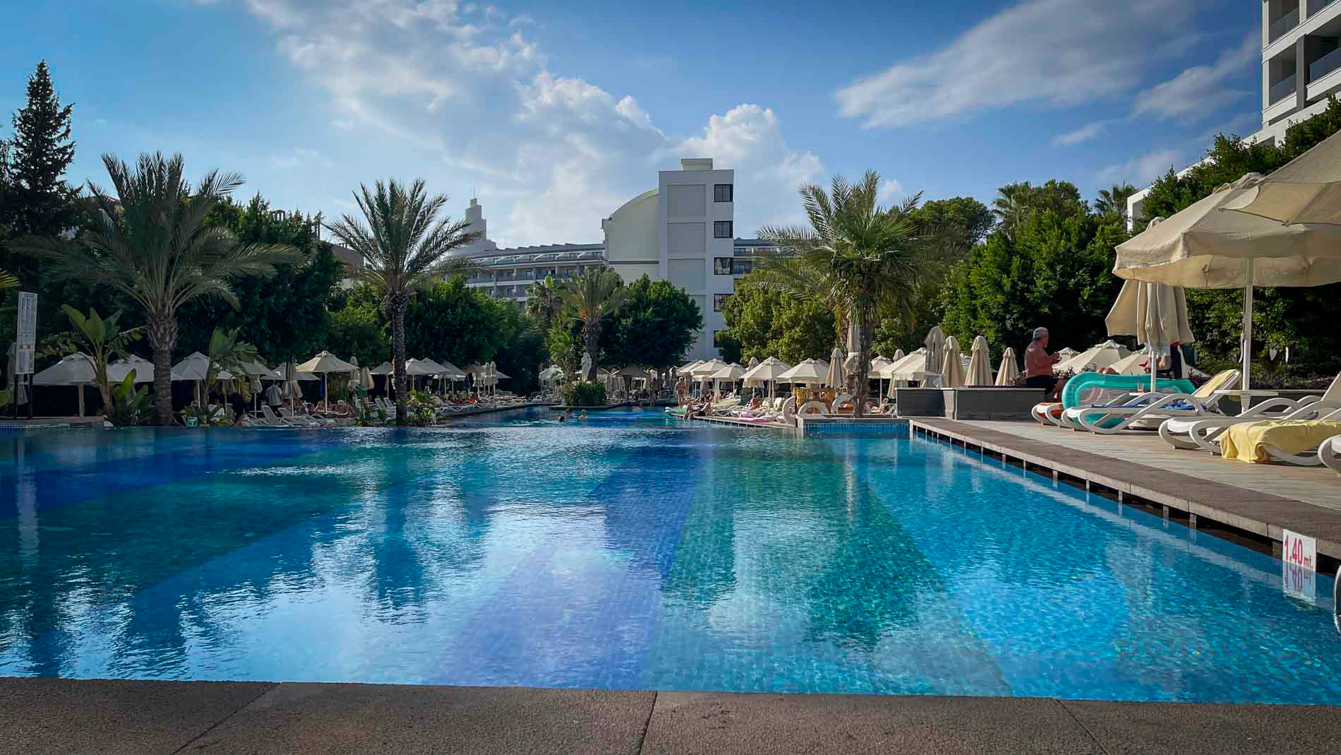 Hotel Seaden Valentine