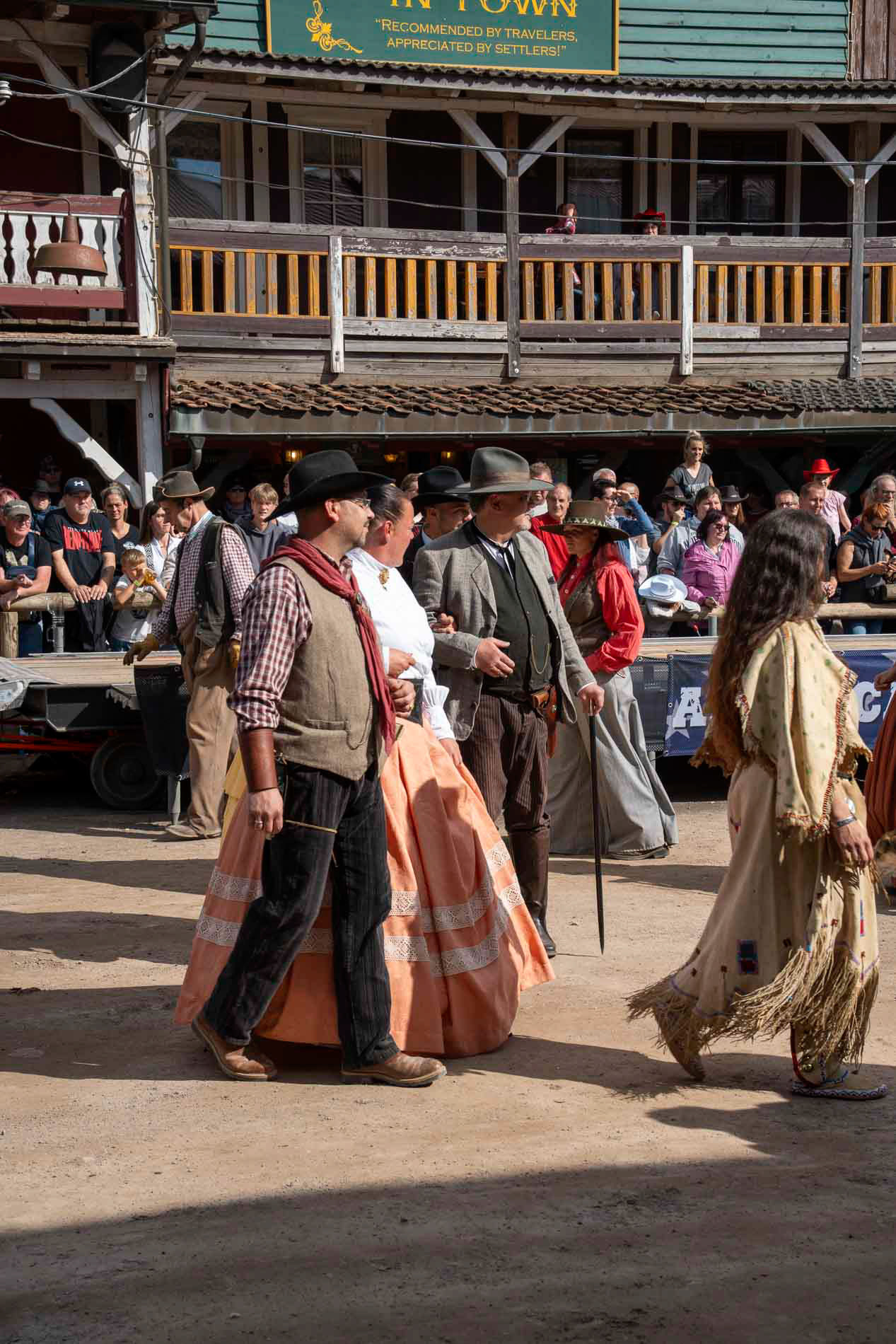Western Show