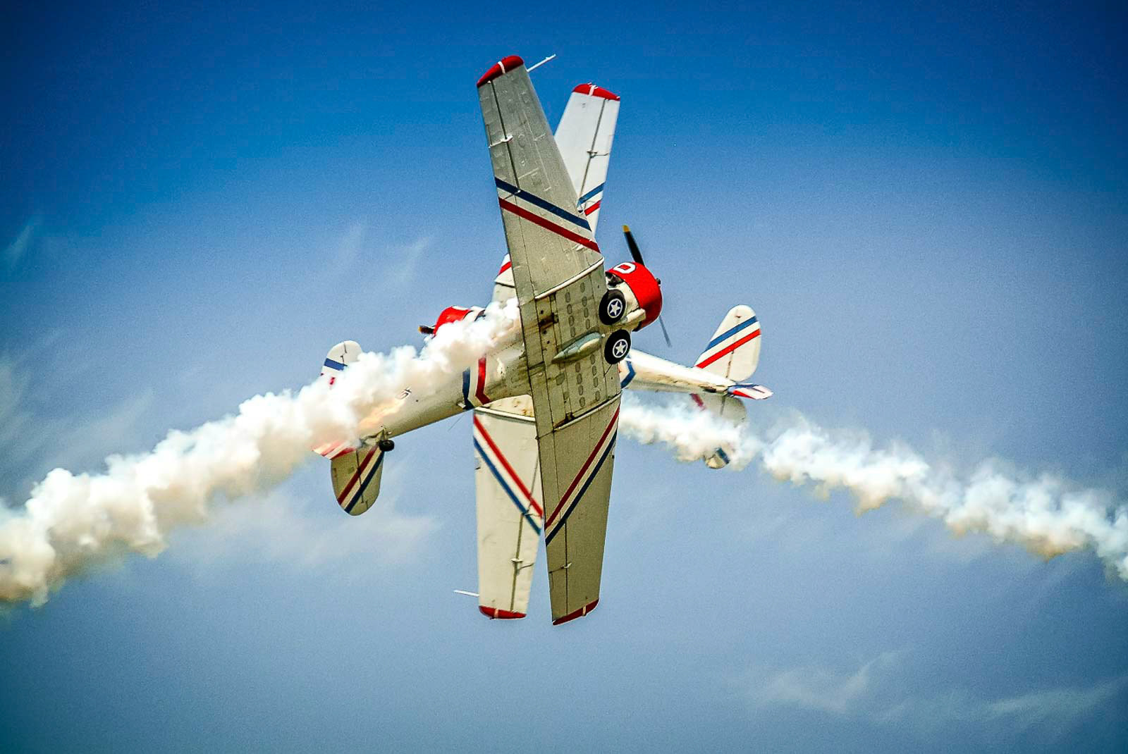 Oceana Airshow