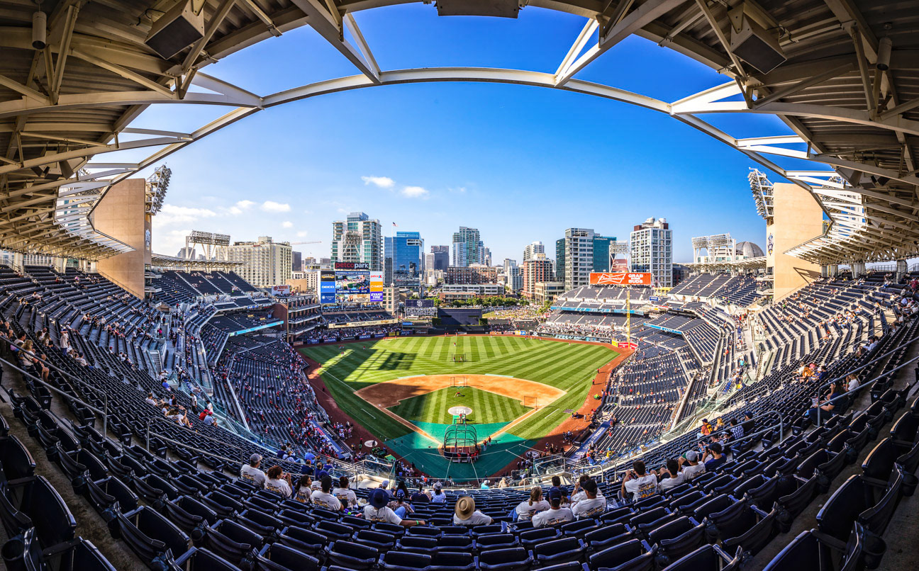 Petco Park 3