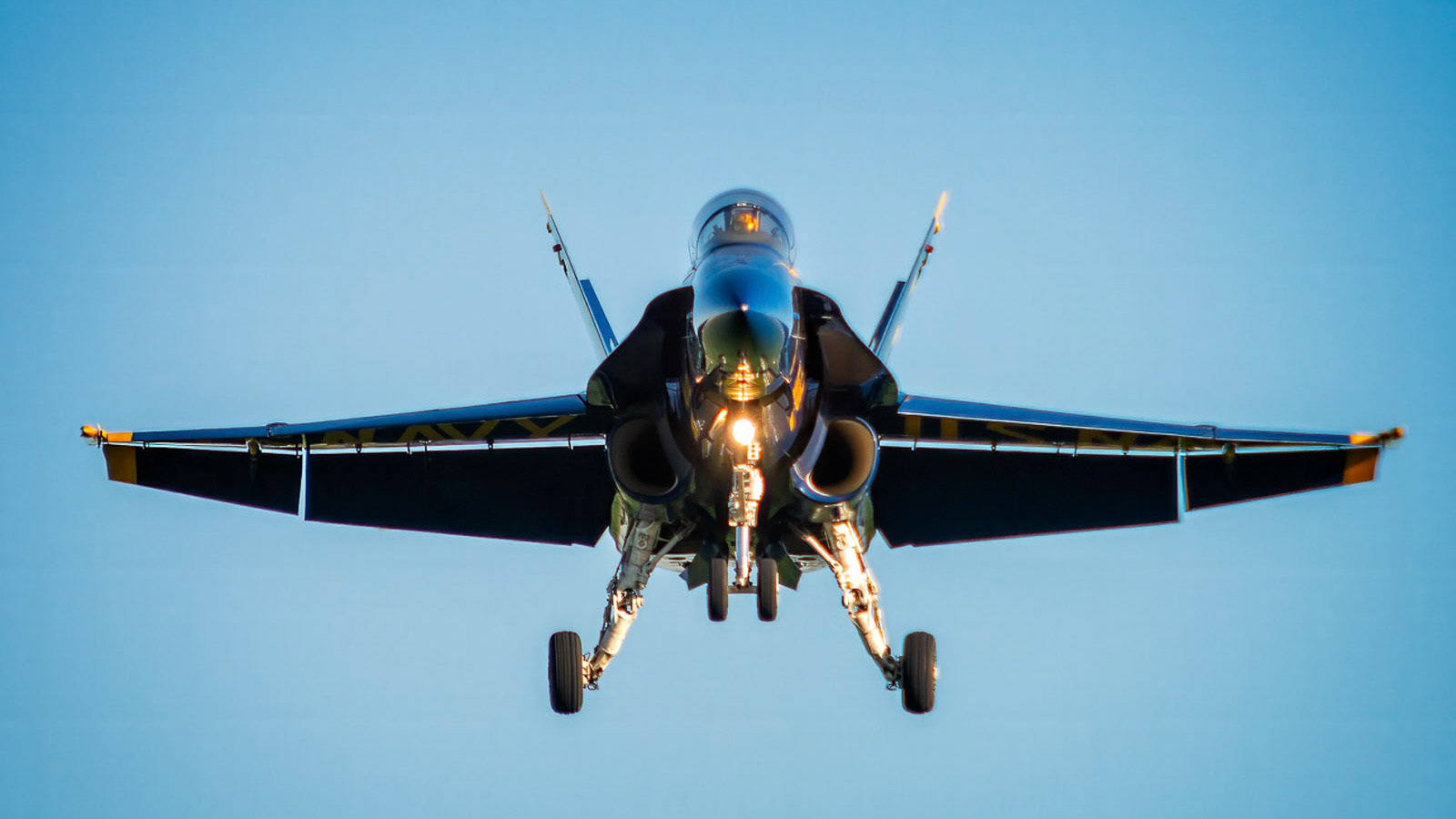 Aviation