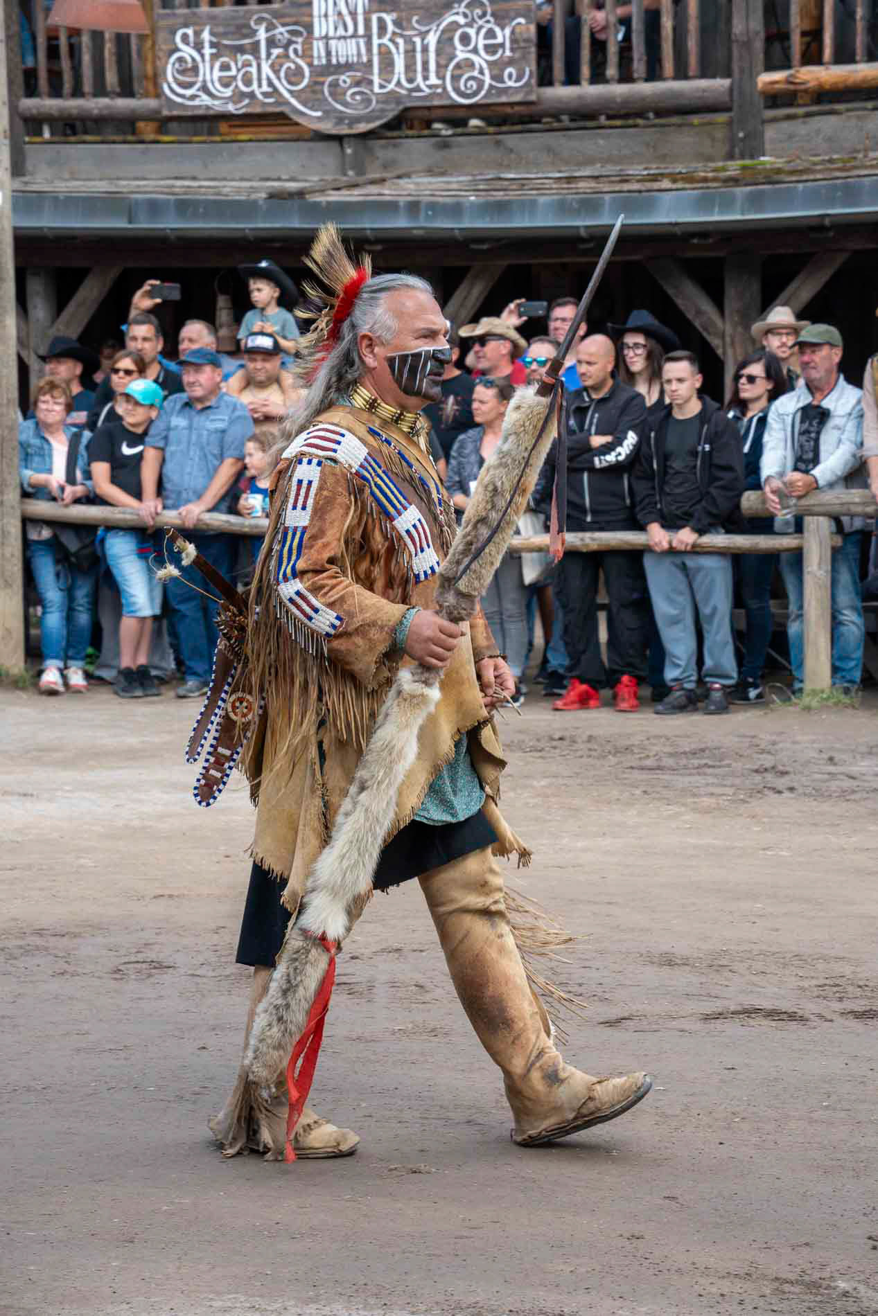 Western Show