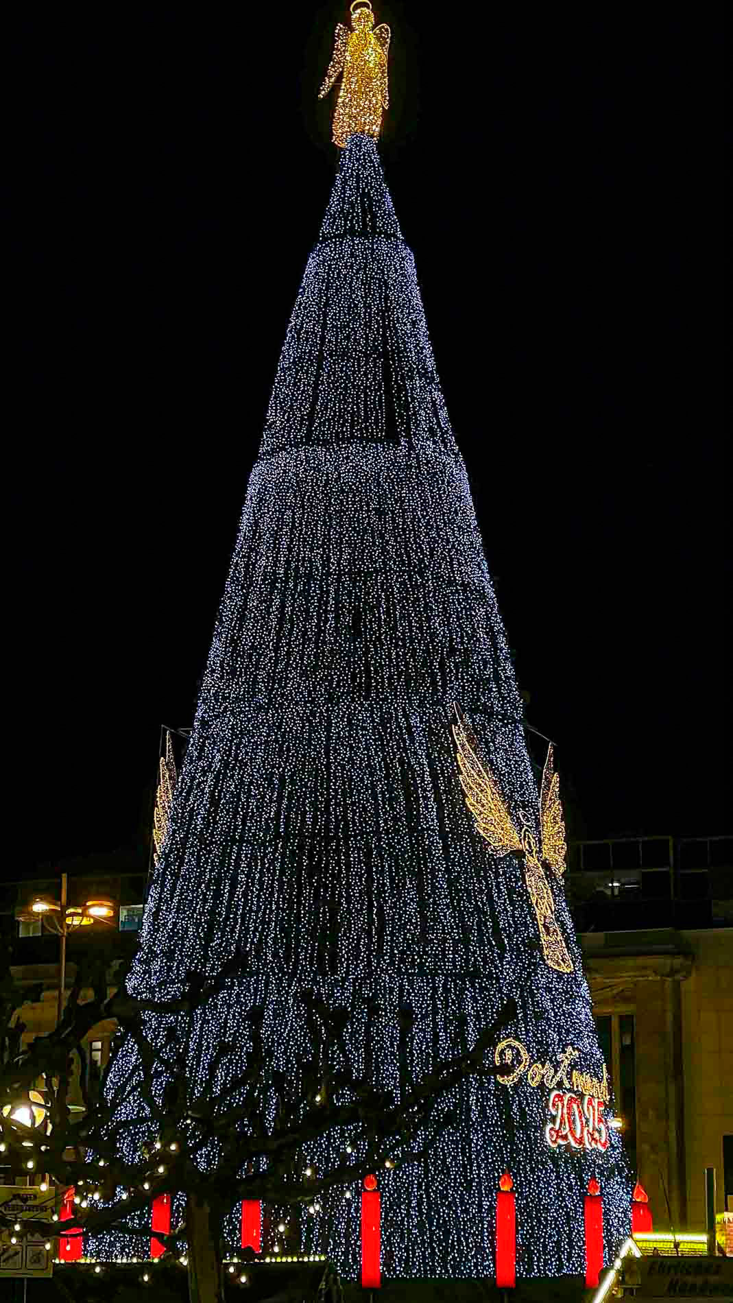 Weihnachtsmarkt