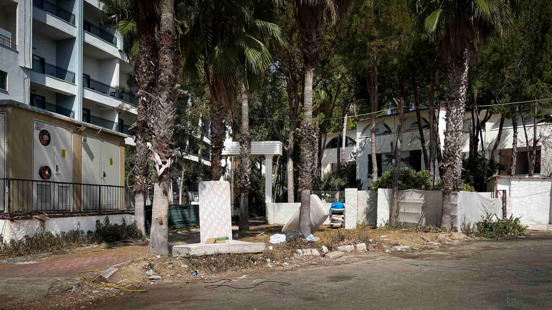 Hotel Seaden Valentine