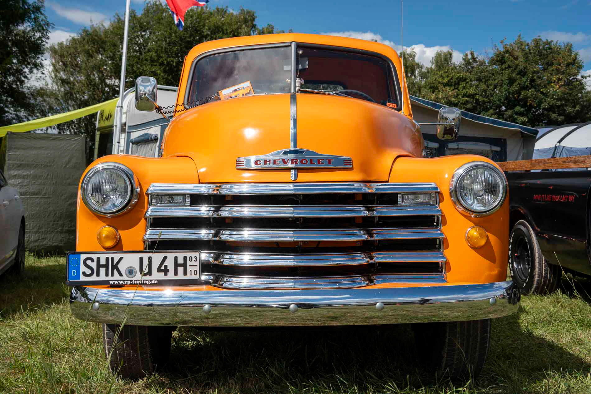 Car Show