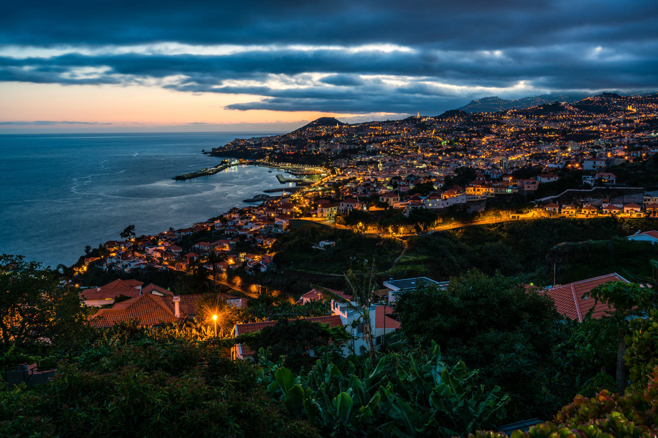 Madeira Funchal