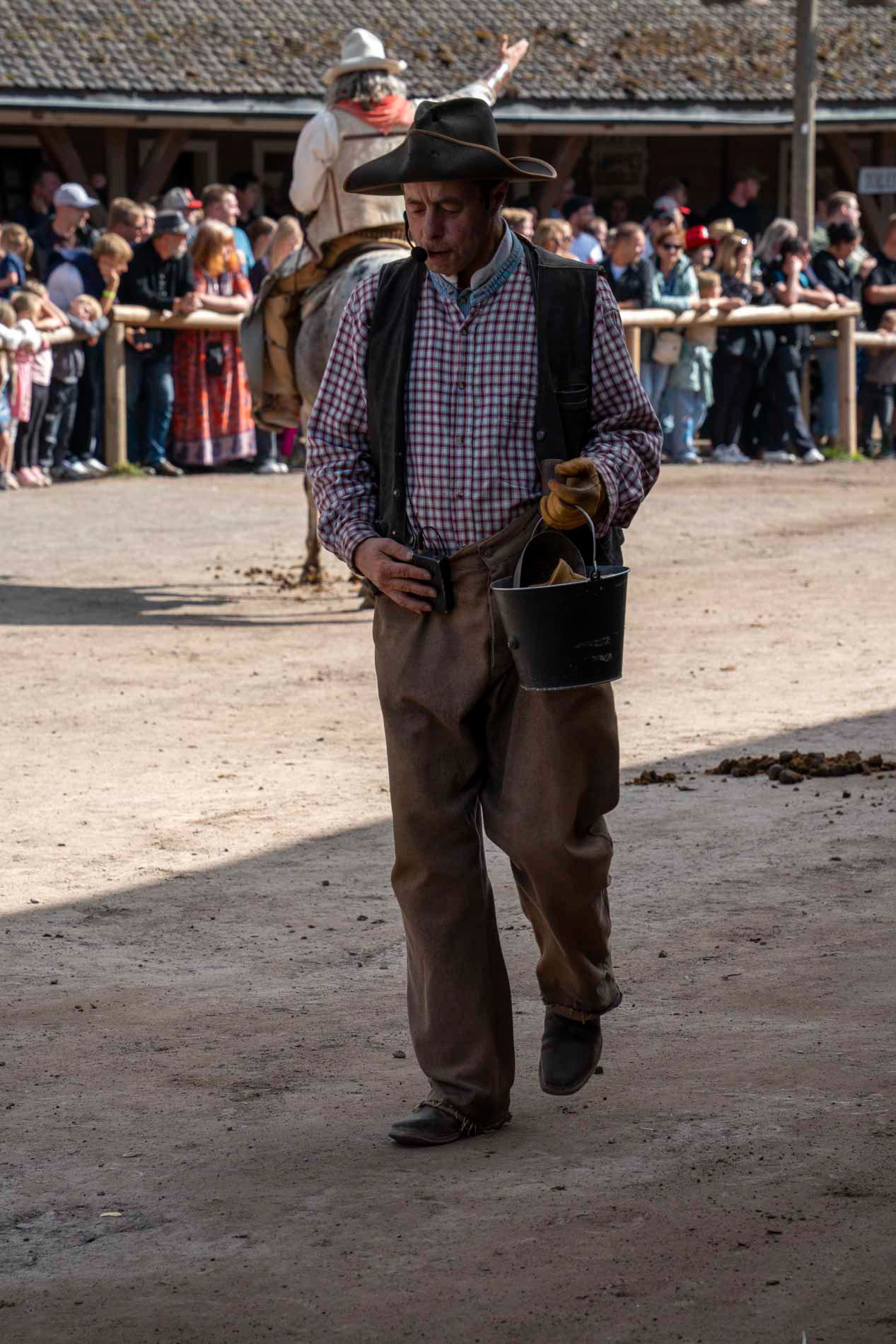Western Show