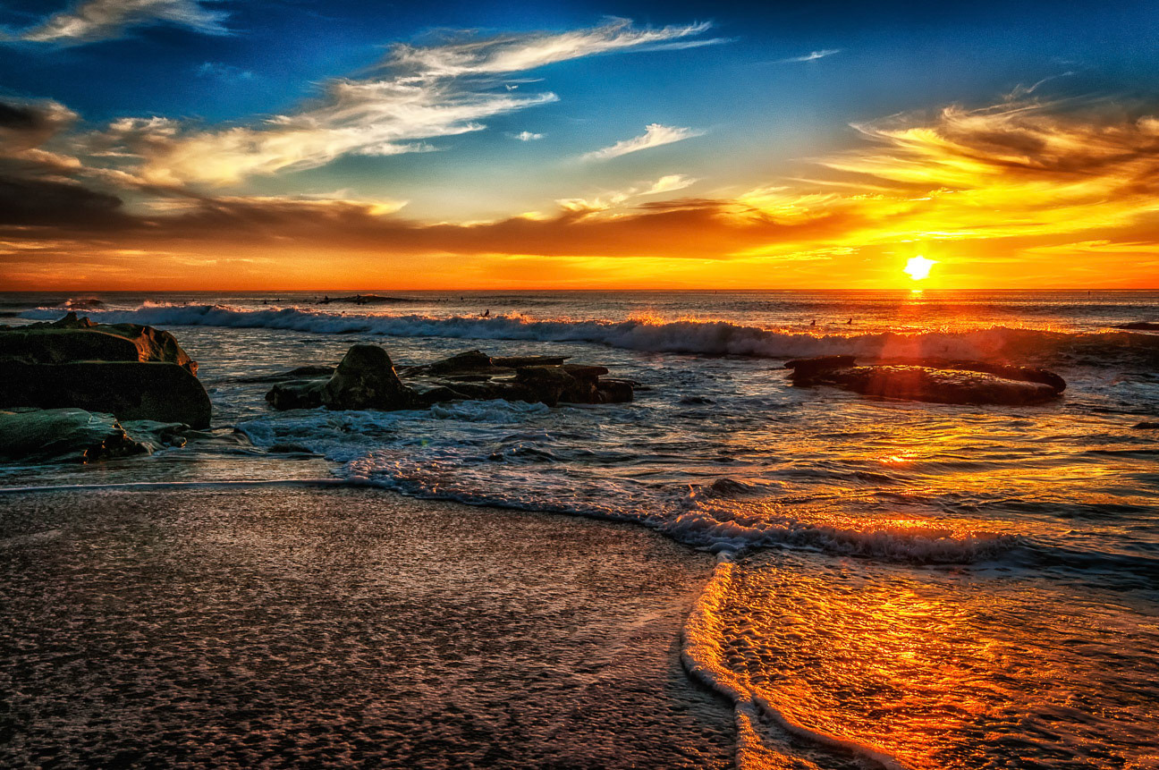 La Jolla