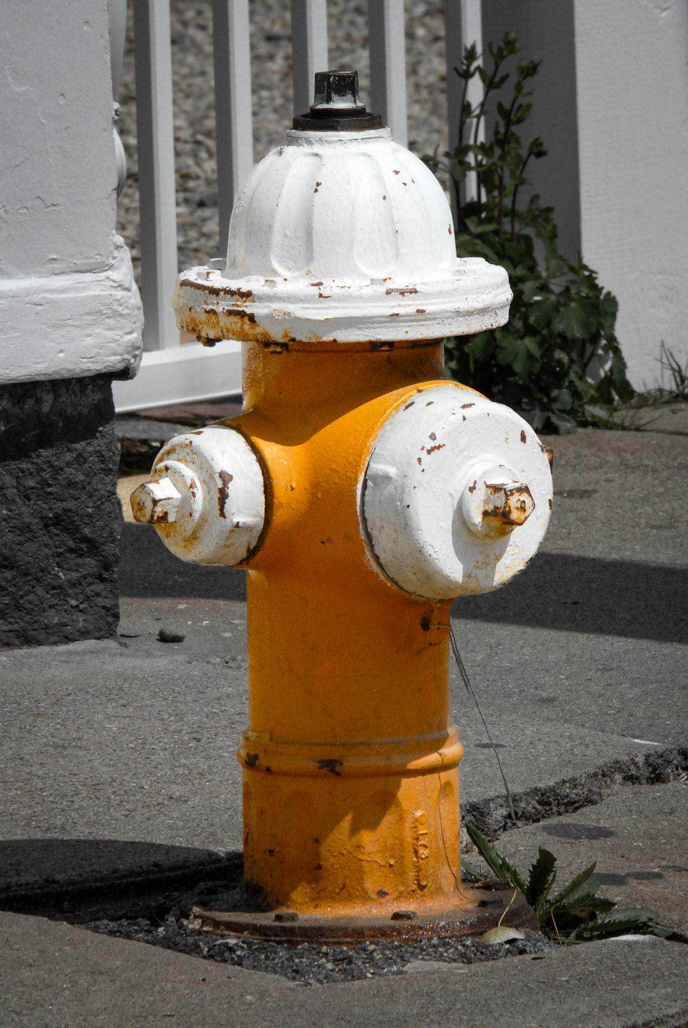 Gloucestor Metal Fireman