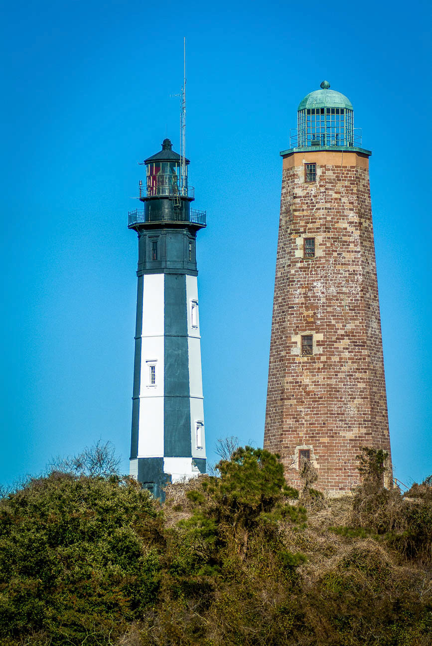 Cape Henry Lighthouse 3