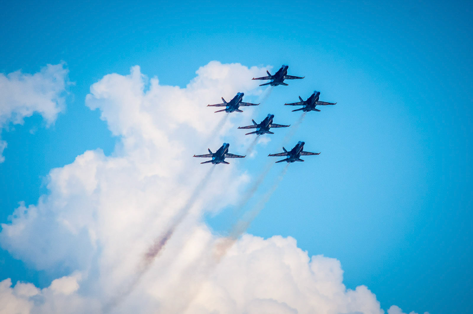 Miramar Blue Angels
