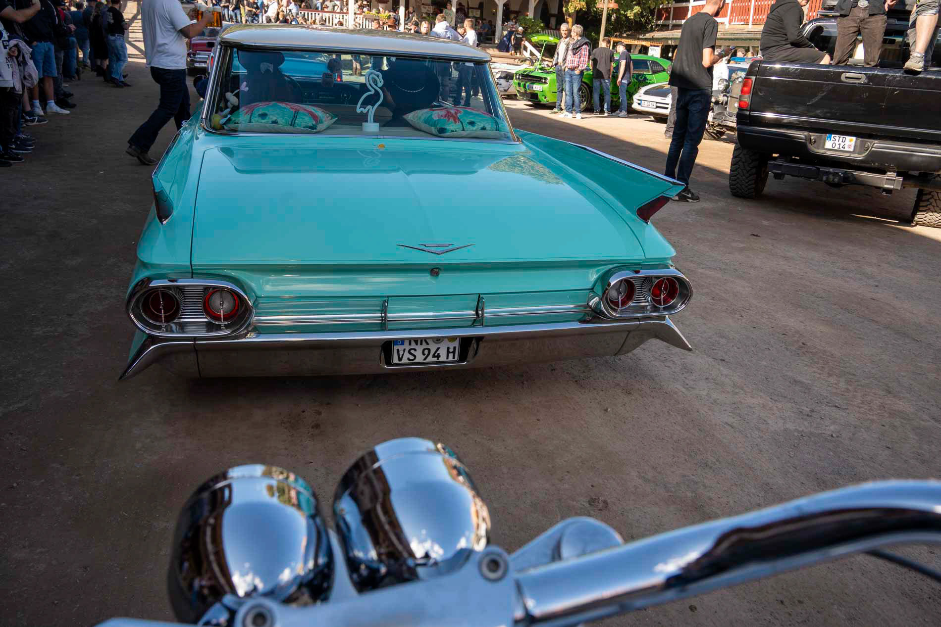 Car Show
