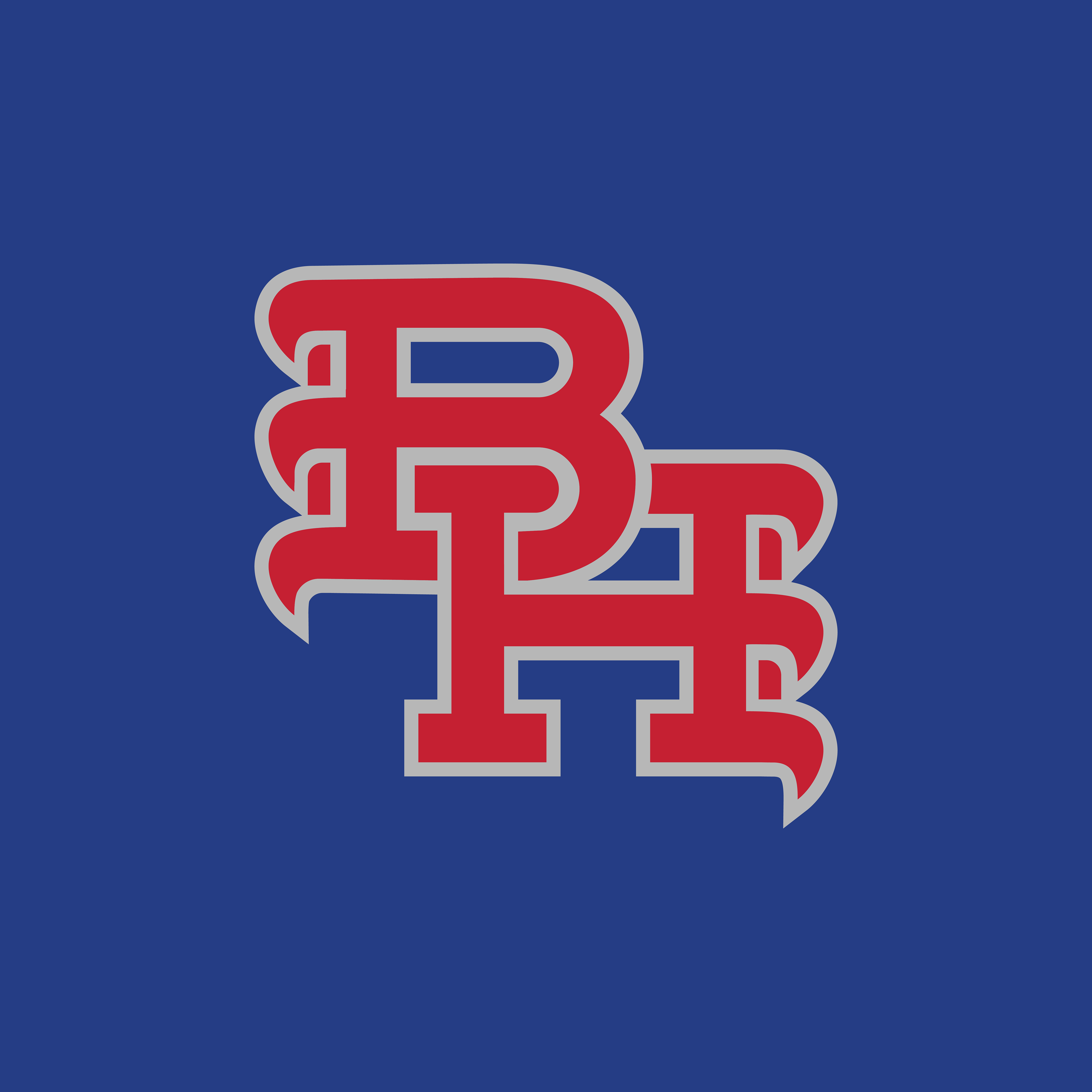 Bleacher Seat Heroes Logo