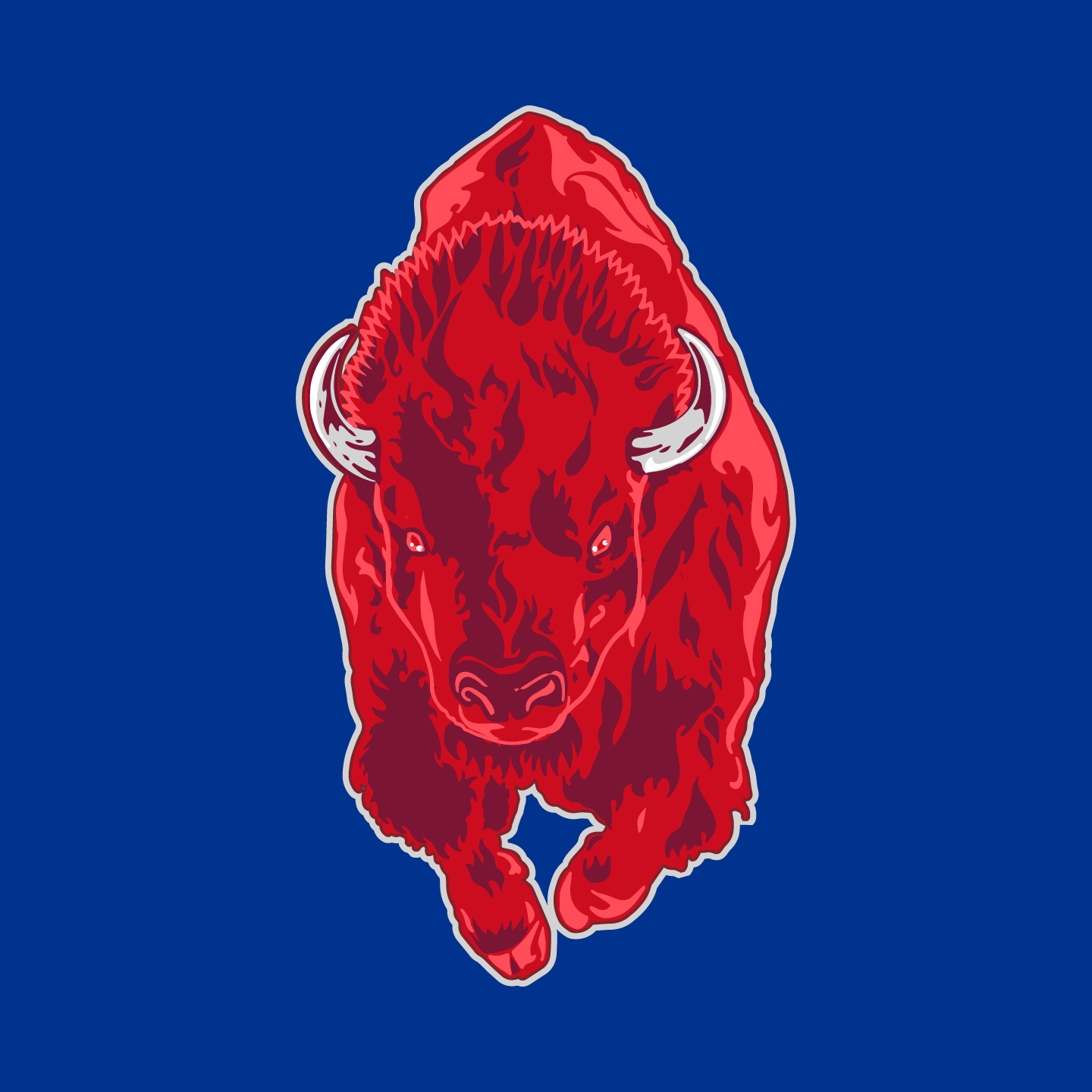 Let's Go Buffalo!