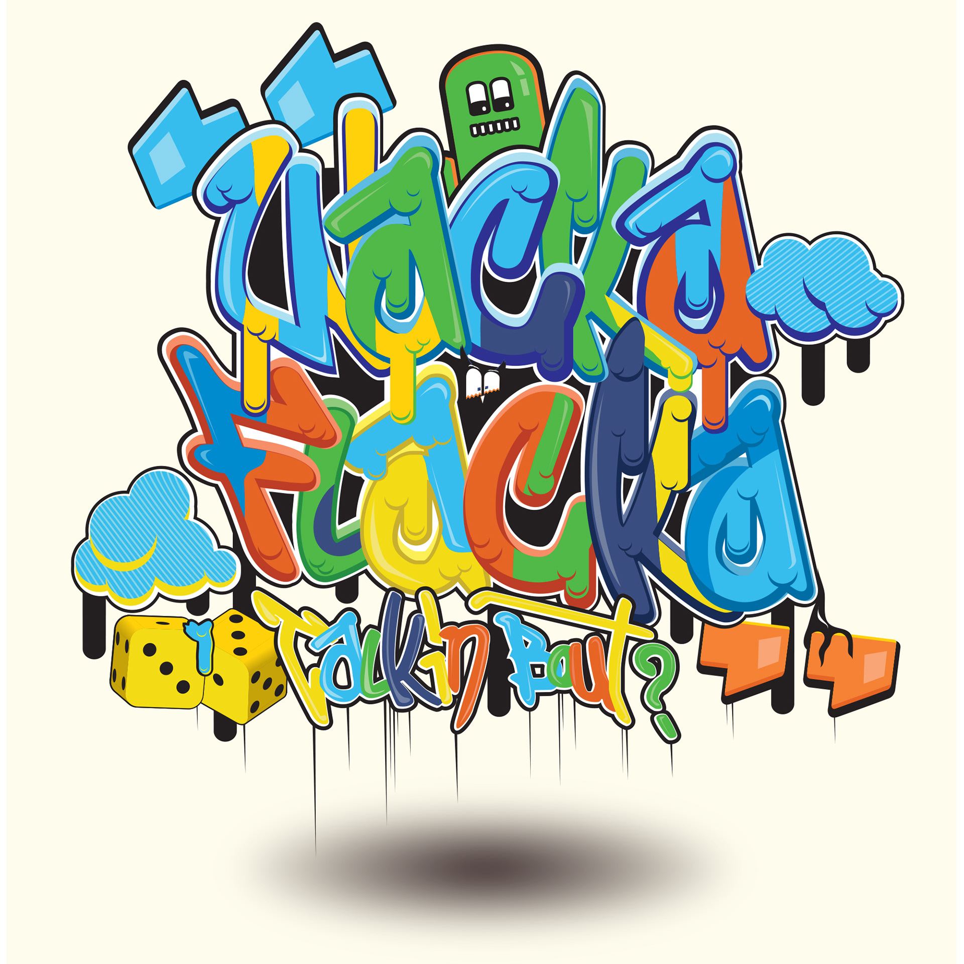 Vector Illustration