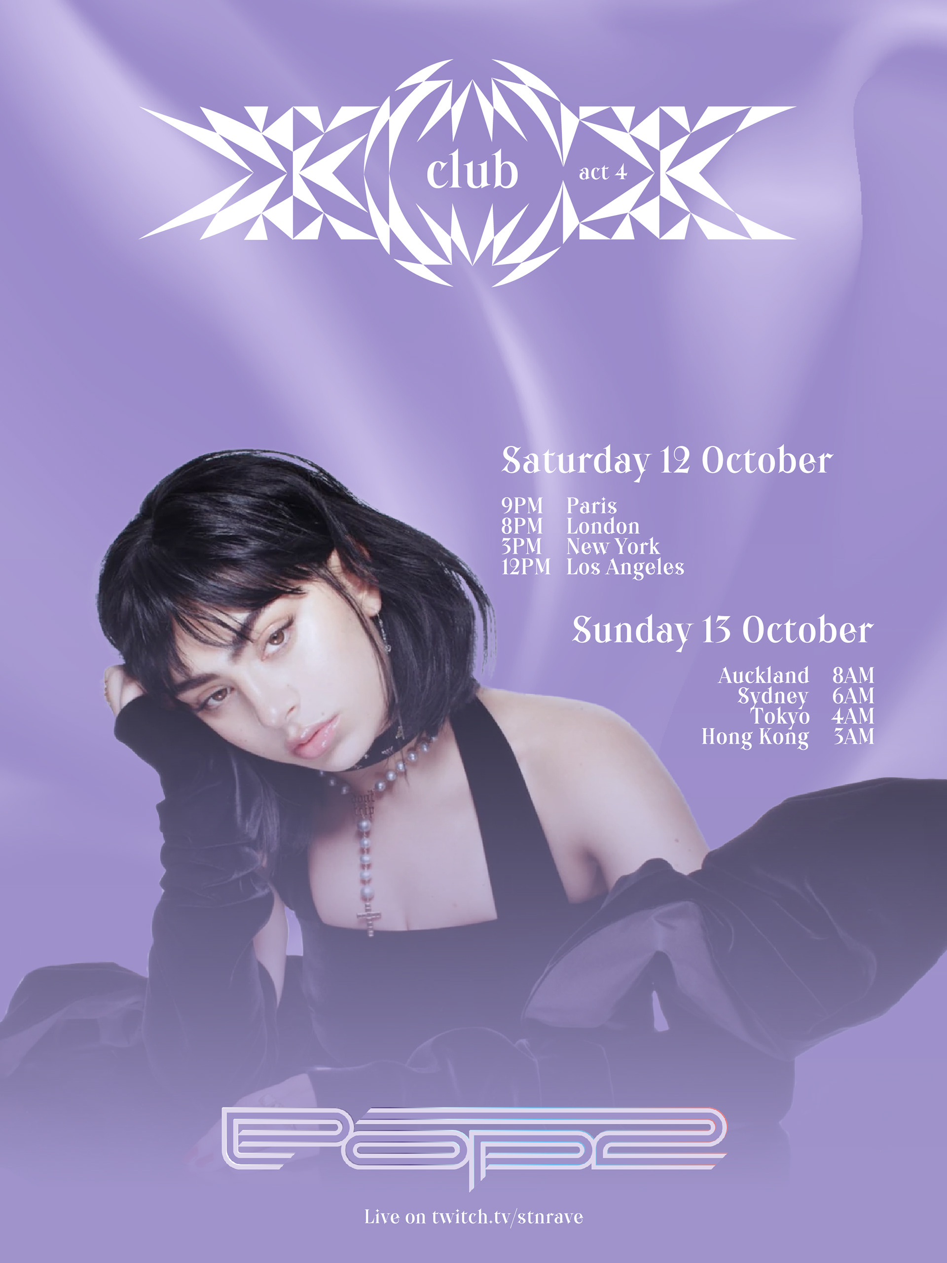 Pop 2 ver.