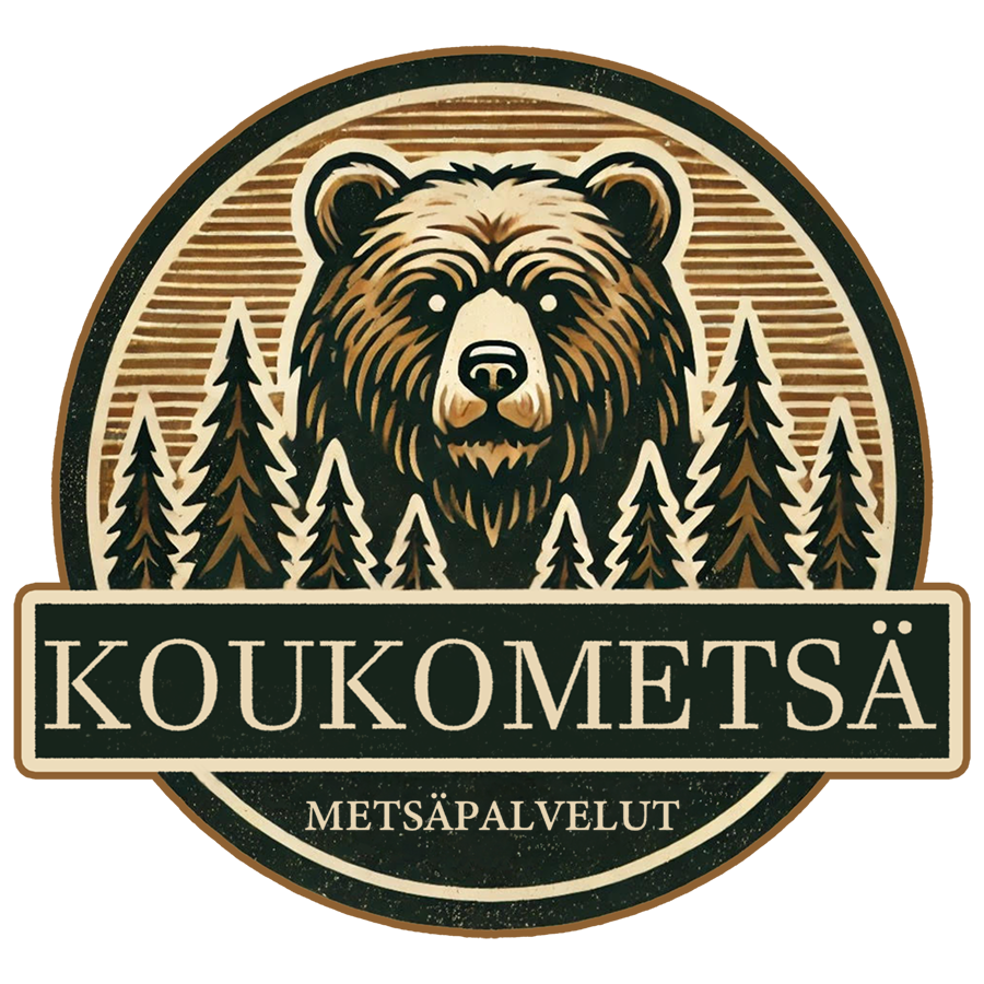 Koukometsä