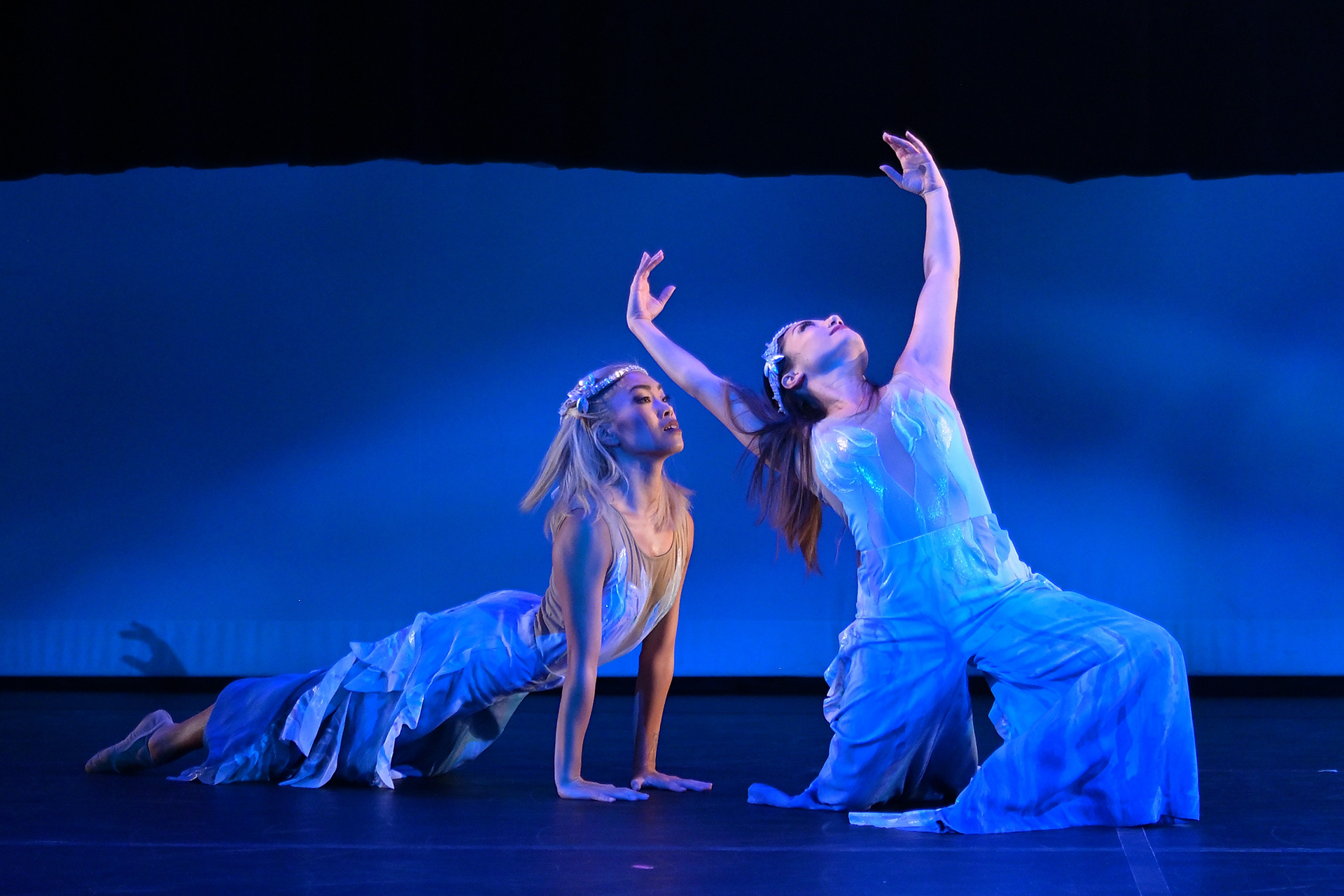 Dance Now Miami-Elemental: WATER